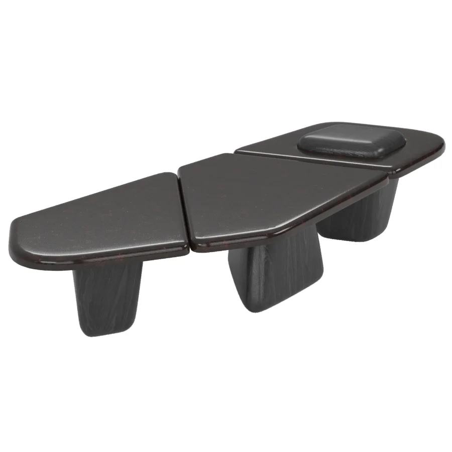 Сarlyle Сollective Asthila coffee table Image 2
