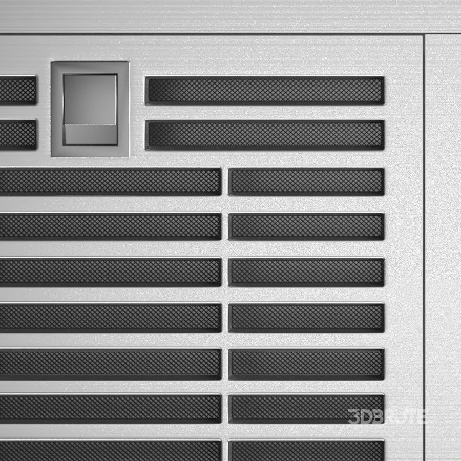 Samsung Kitchen Appliances Set 01 Image 5