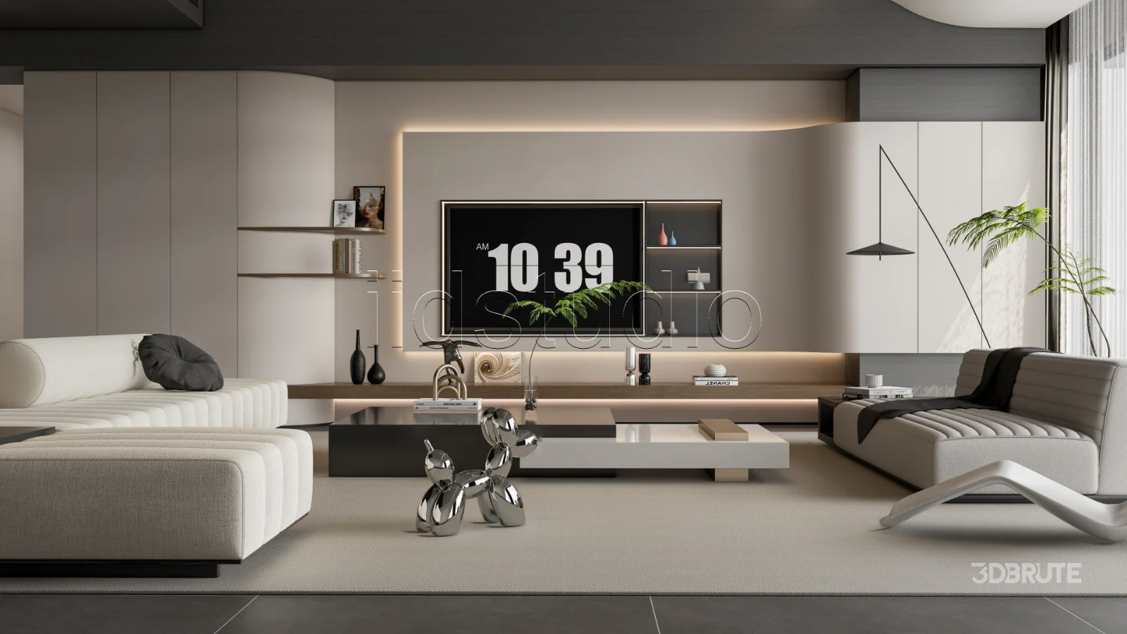 LIVING ROOM 51 Image 10