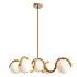Lenox Clarke Chandelier - Thumbnail 4