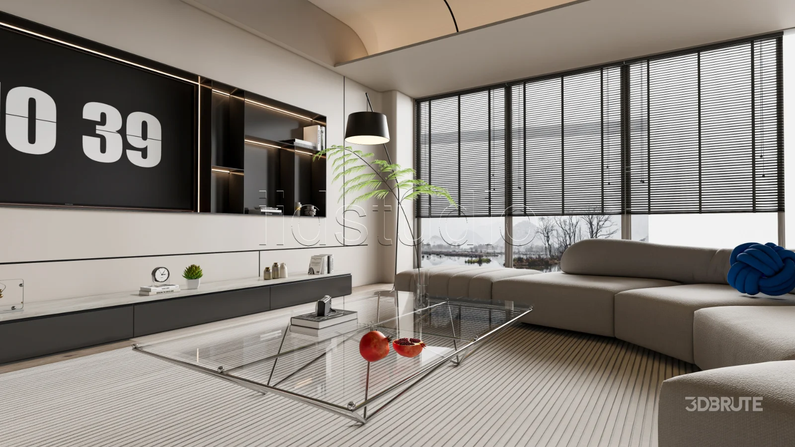 LIVING ROOM 80 Image 20