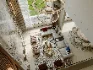 Modern villa living room and dining room interior - Thumbnail 6