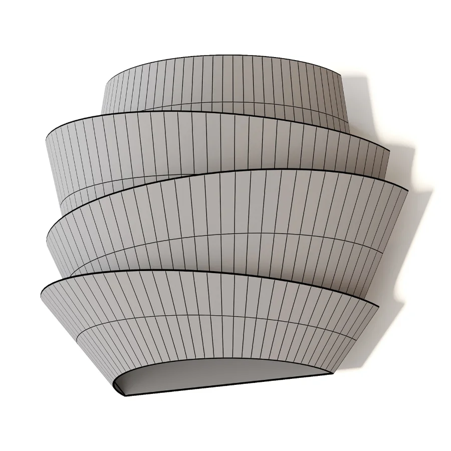 Lampatron GWYN Wall Lamp Image 2