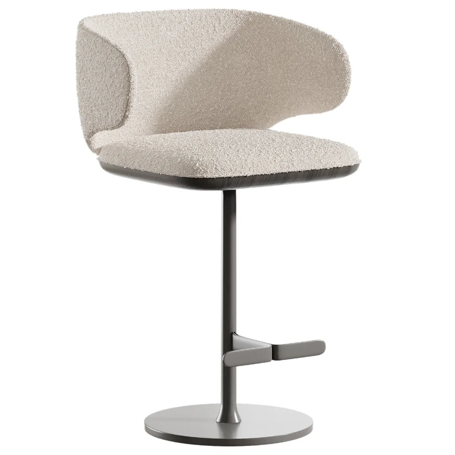 Petra B Bar Stool Image 4