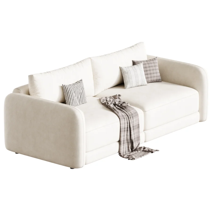 Marley Sofa Image 3