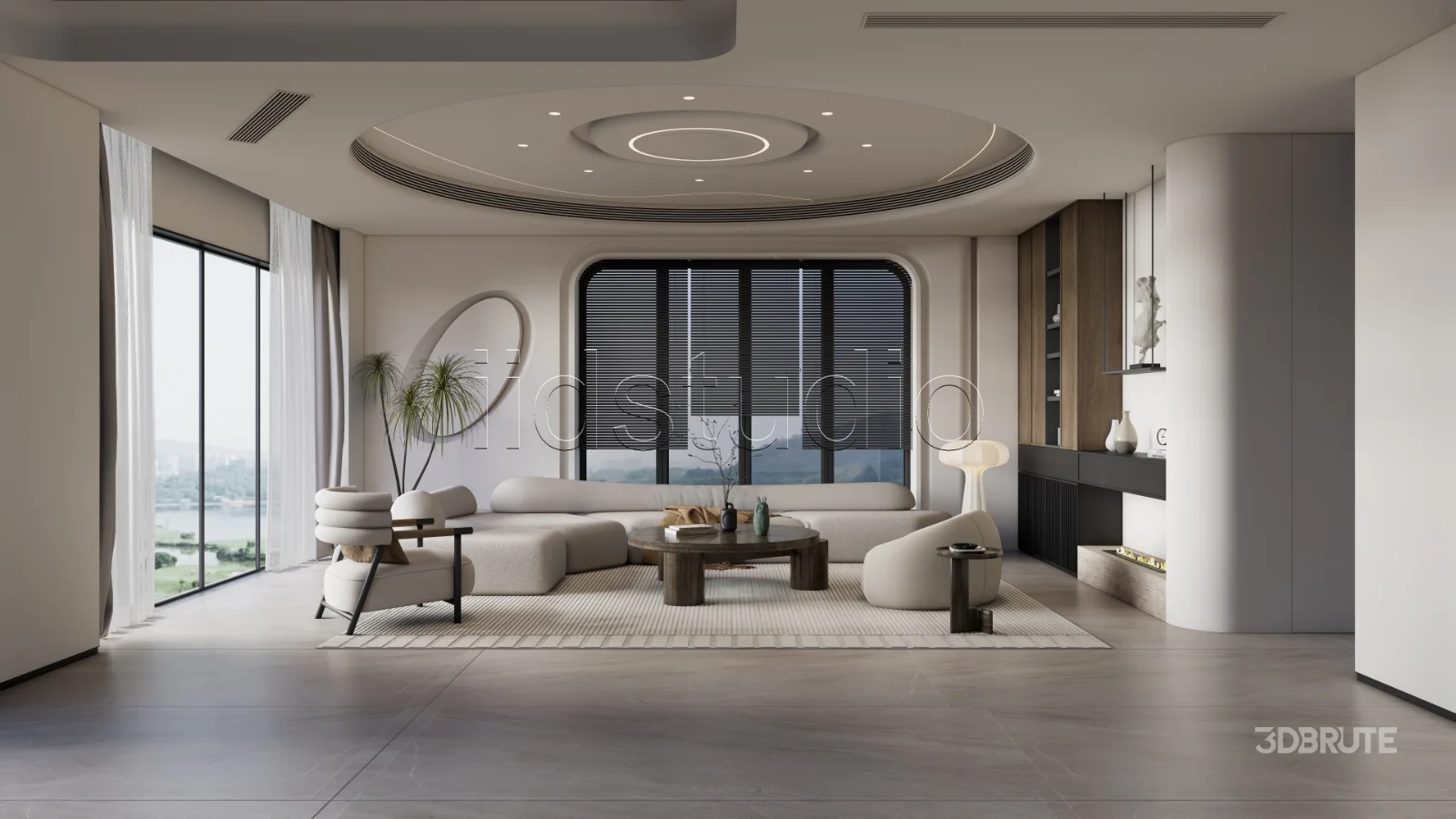 LIVING ROOM 34 Image 13