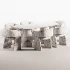 SHELBOURNE Dining set 11 - Thumbnail 3