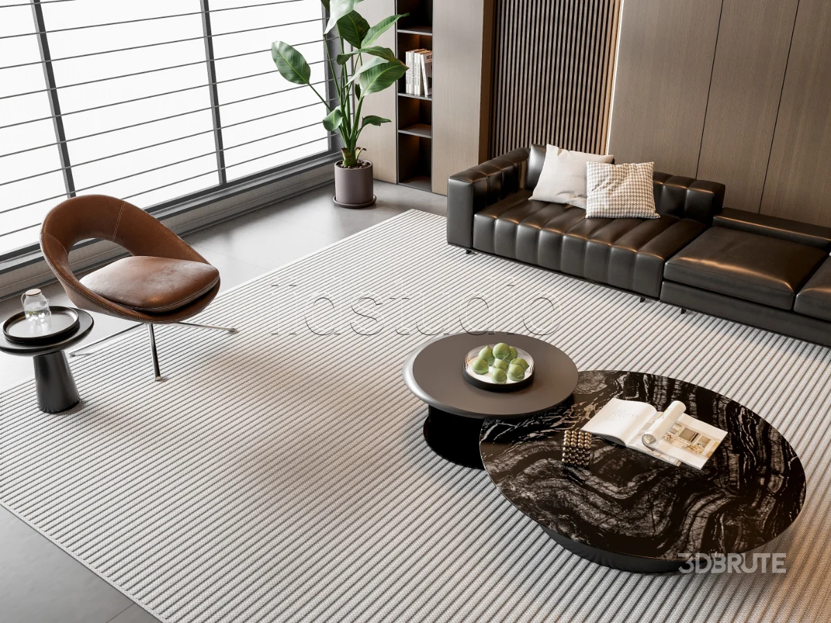 LIVING ROOM 49 Image 18
