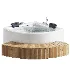 Jacuzzi corner N5 - Thumbnail 2