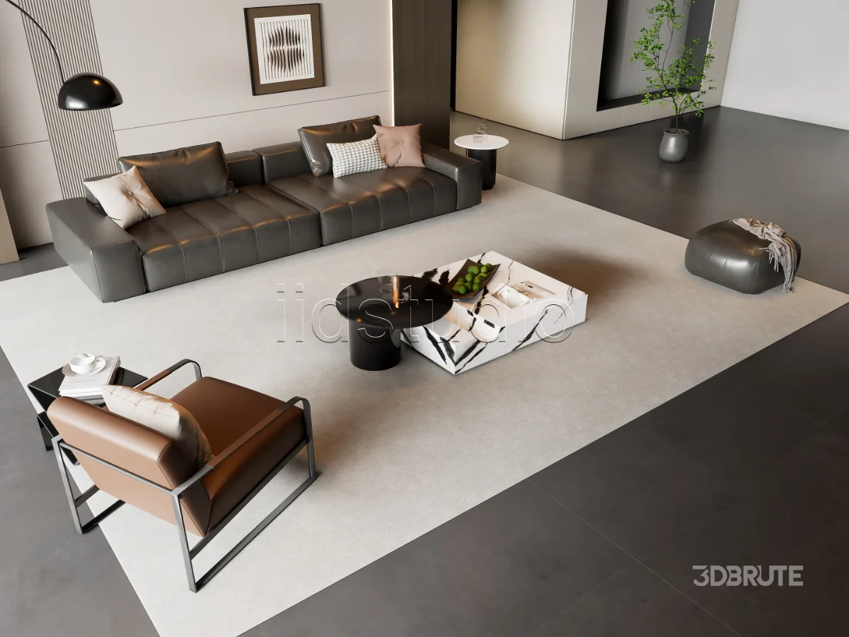LIVING ROOM 81 Image 10