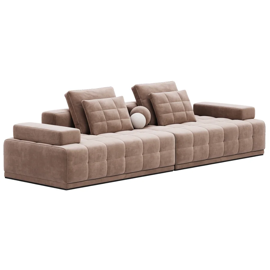 Lawrence Clan SoFa Image 3