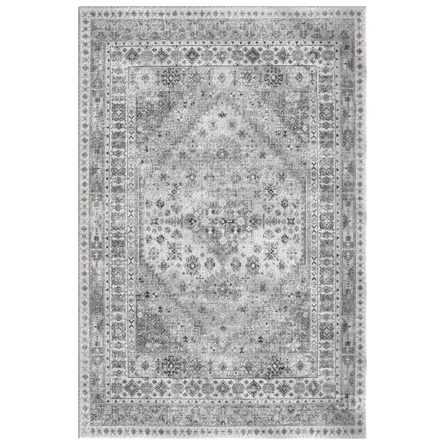 Vintage Area Rug Image 3