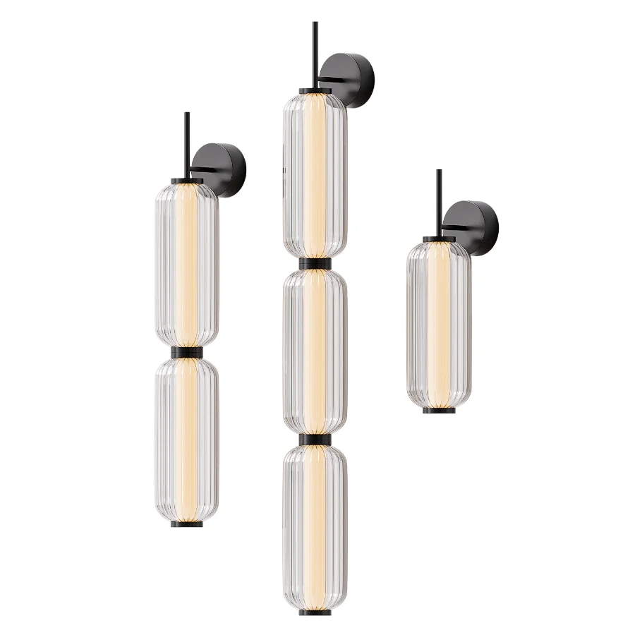 Aromas del Campo Elma Wall Lamp Image 2
