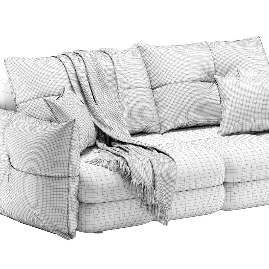 Base Sofa Image 6