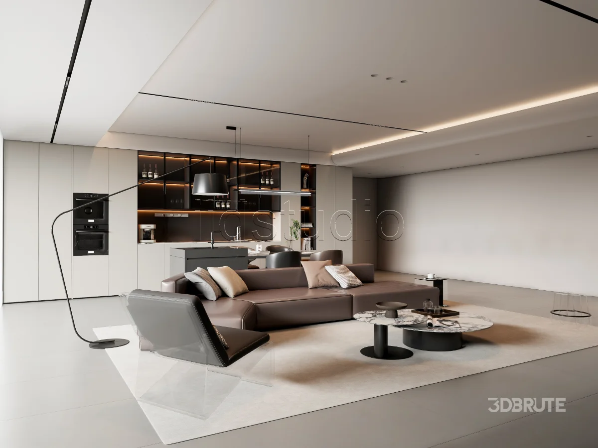 LIVING ROOM 99 Image 13