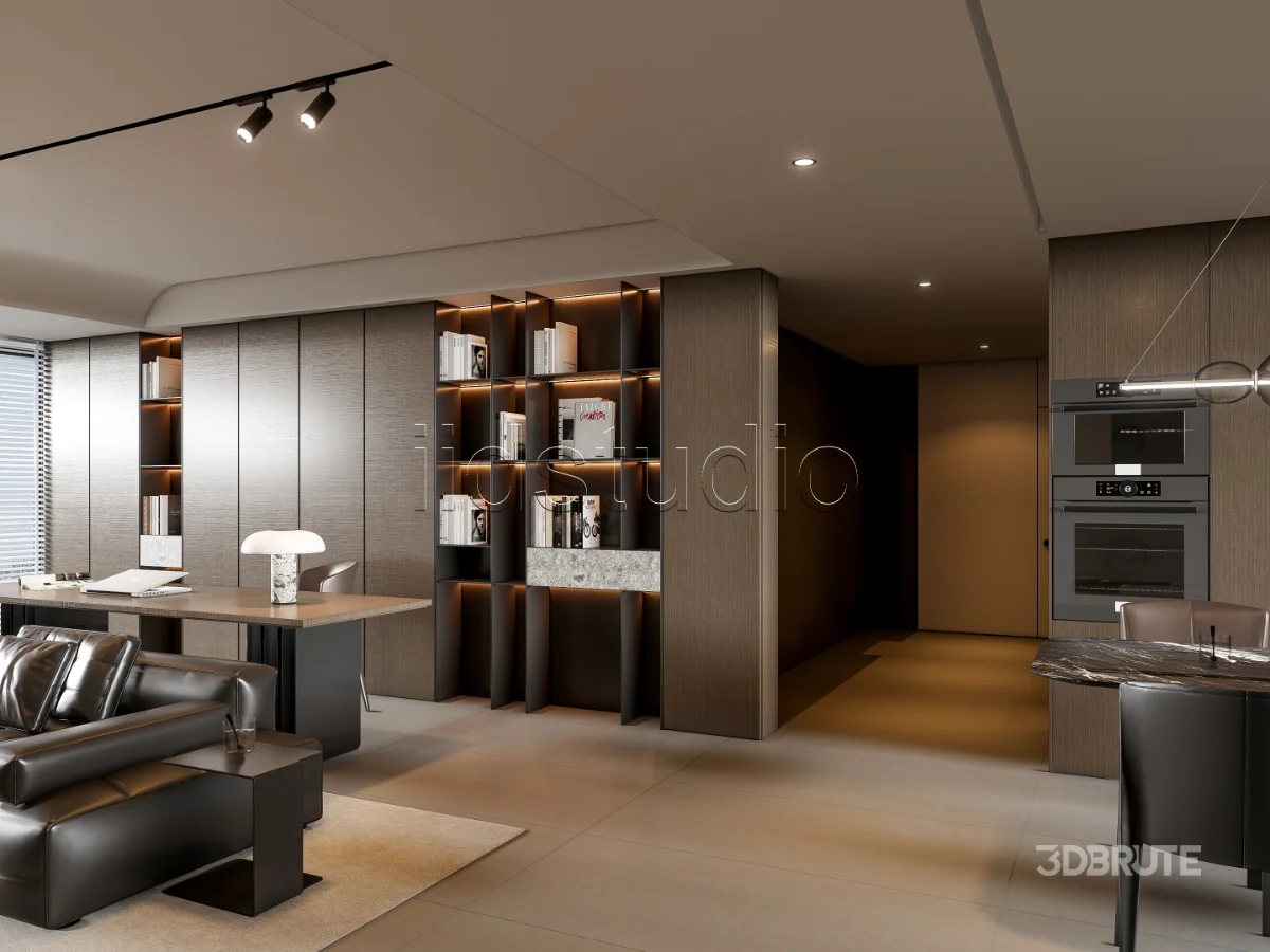 LIVING ROOM 86 Image 6