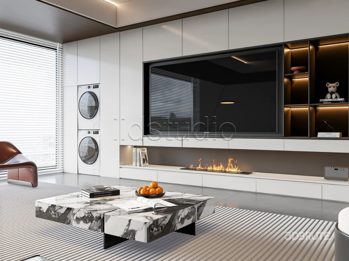 LIVING ROOM 96 Image 4