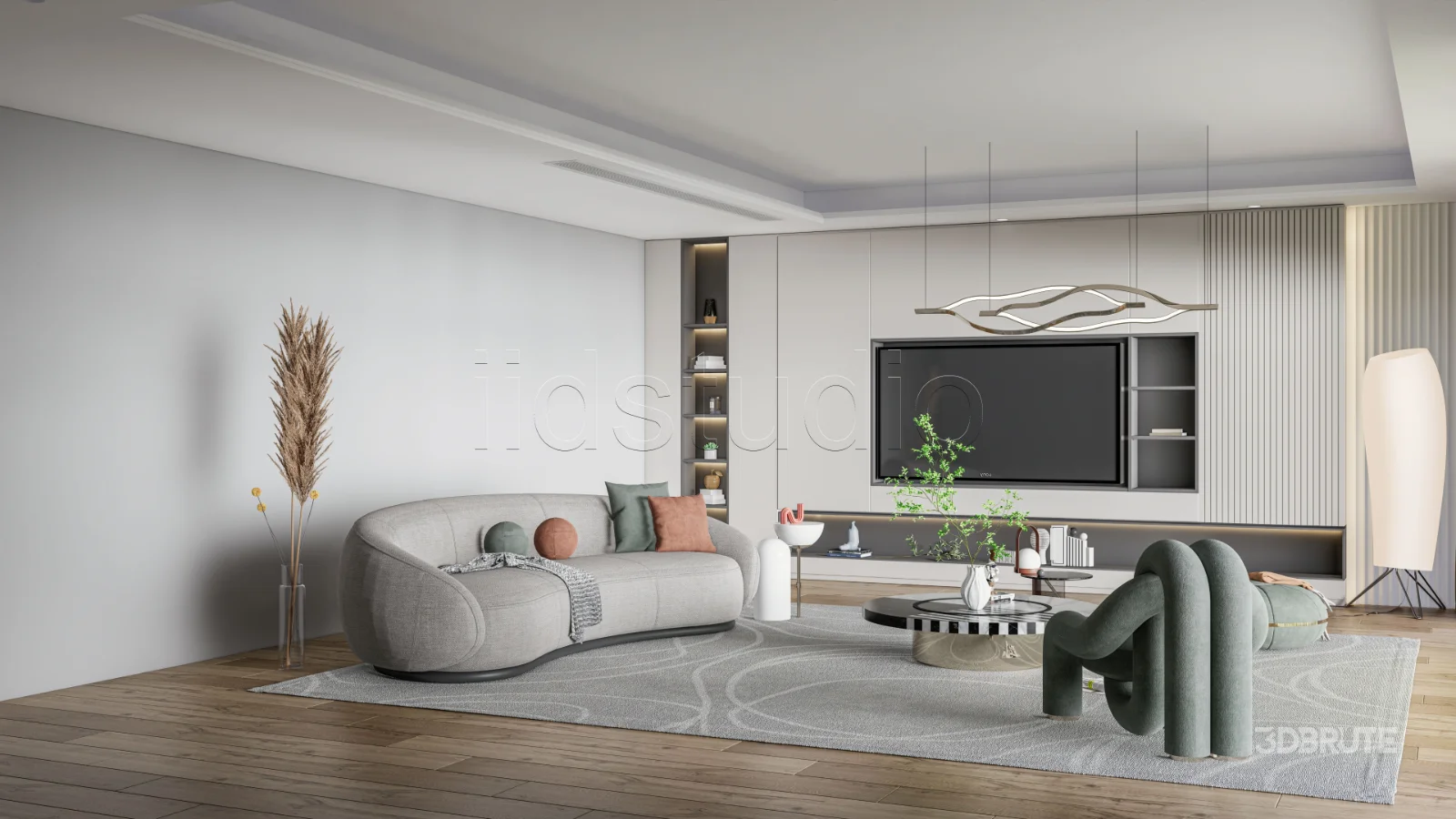 Living room 3 Image 13