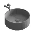 Pink Countertop Sink - Thumbnail 2