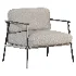 Telso Armchair - Thumbnail 1