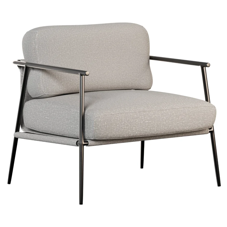 Telso Armchair Image 1