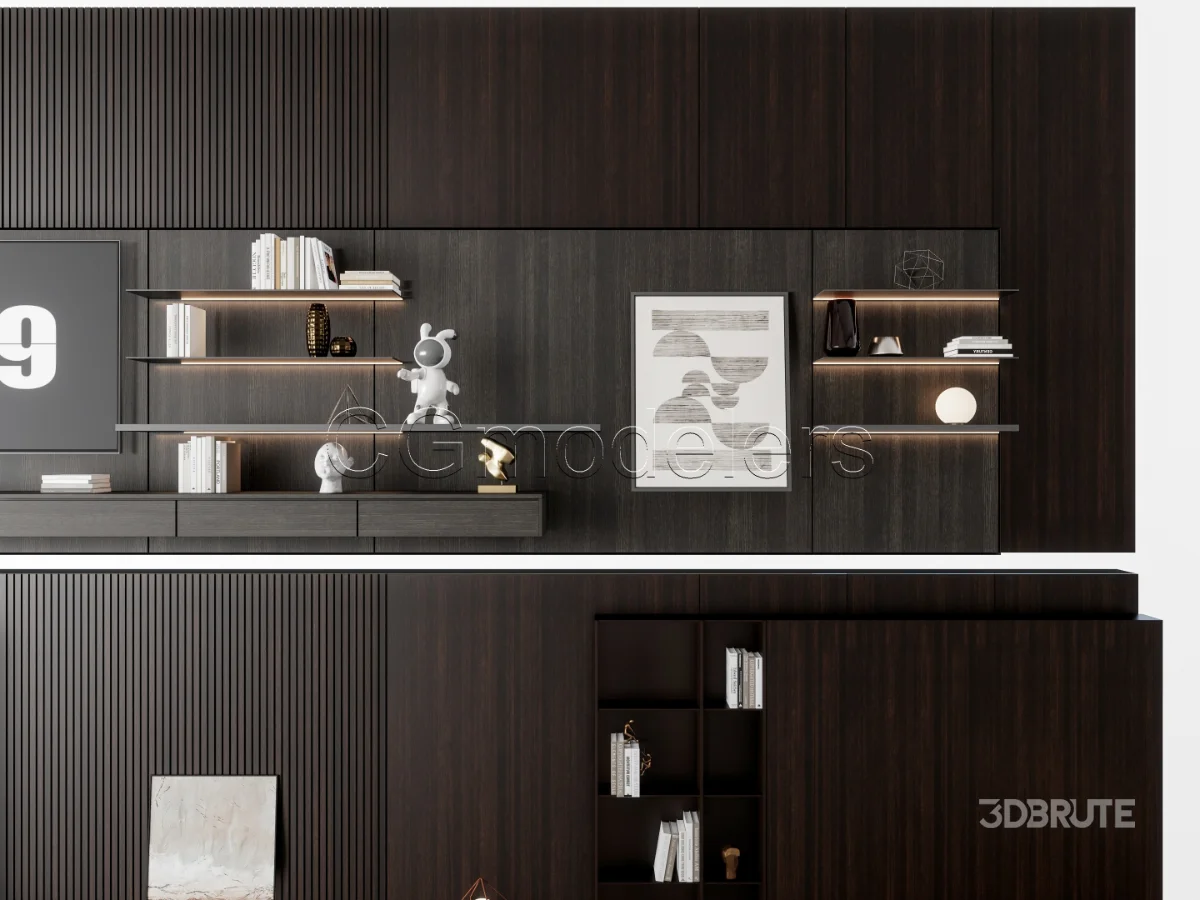 MODERN LUXURY LIVING ROOM SET 16 Image 12