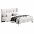 Scandinavian double bed 02 - Thumbnail 2