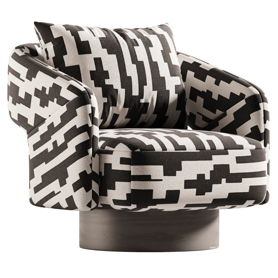 356 Armchair Image 2