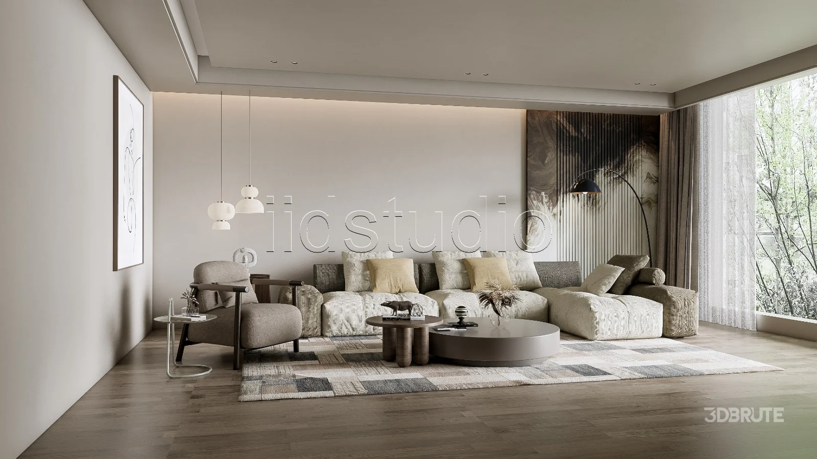 LIVING ROOM 20 Image 5