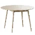 Fjord extendable dining table - Thumbnail 4