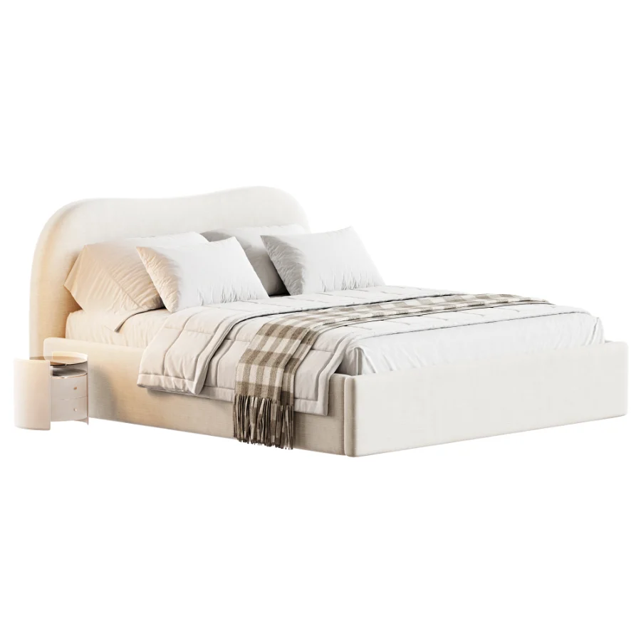 Bali bed Image 2