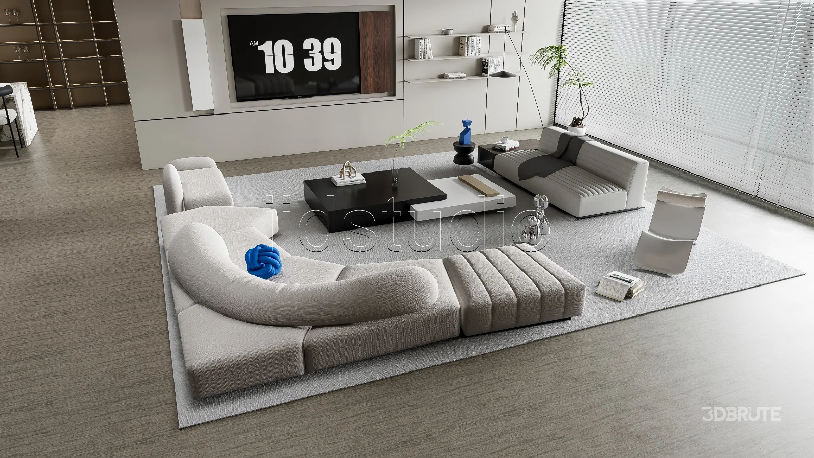 LIVING ROOM 45 Image 10
