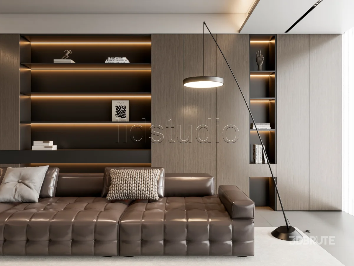 LIVING ROOM 91 Image 4