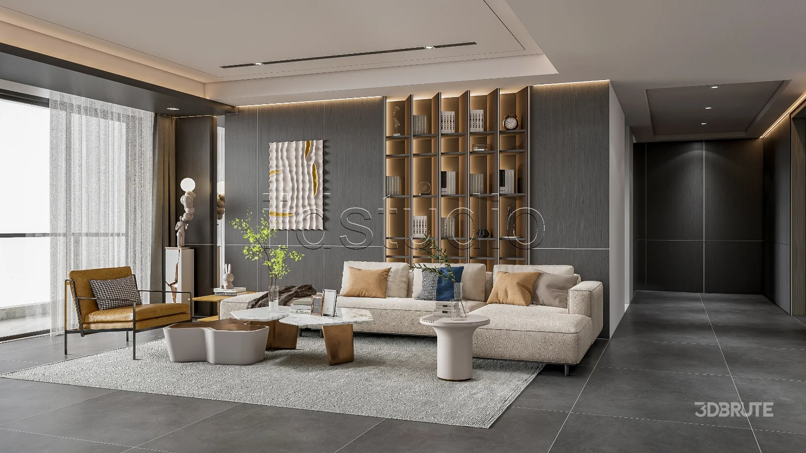 Living room 5 Image 14