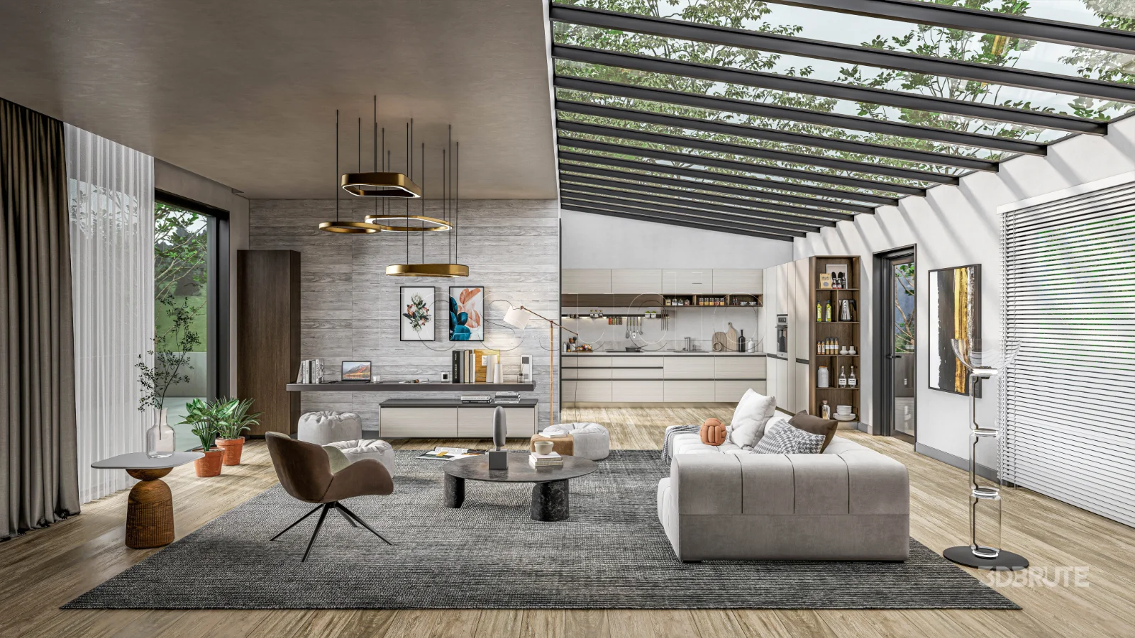 LIVING ROOM 83 Image 13