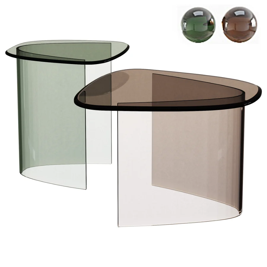 Onno Coffee Table By Rolf Benz Image 1