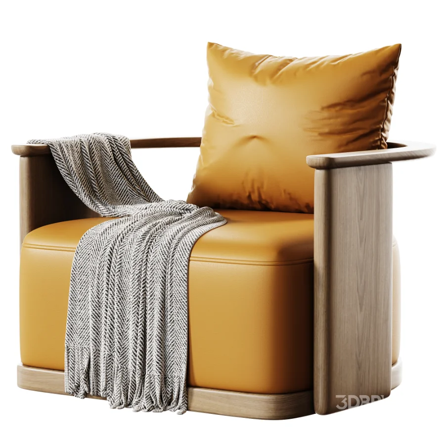 L1885 Armchair Image 4