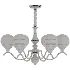Halvienne Chandelier - Thumbnail 5