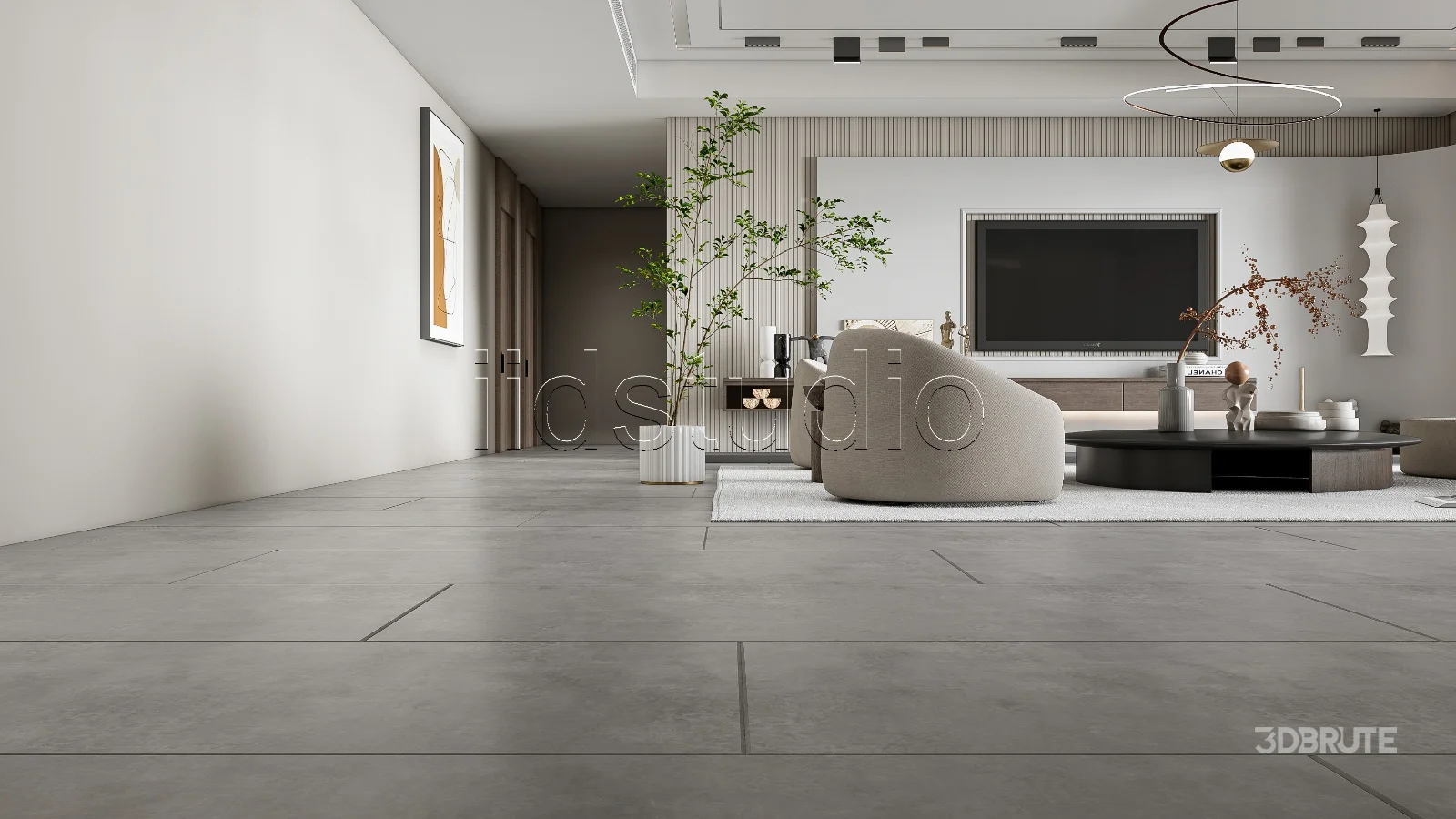 LIVING ROOM 14 Image 2