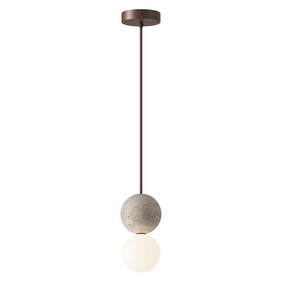 Lampatron LILLA STONE Pendant Lamp Image 2