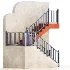 staircase3 greek style - Thumbnail 4