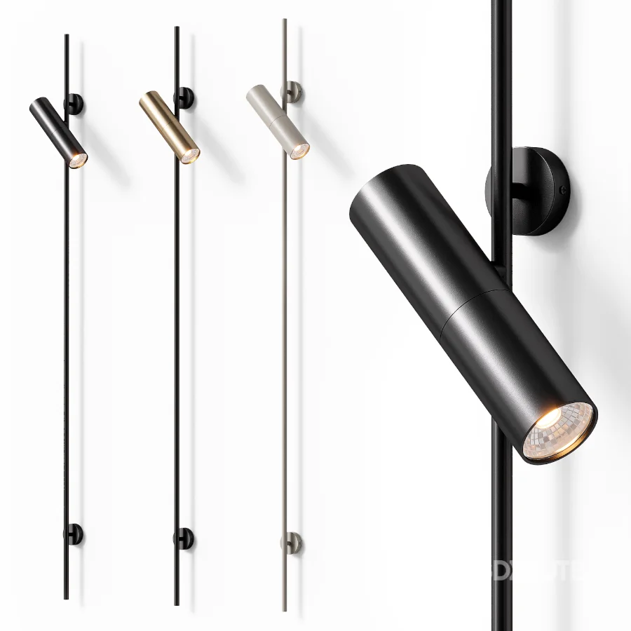 Wall Lamp Ost by Lampatron Image 3