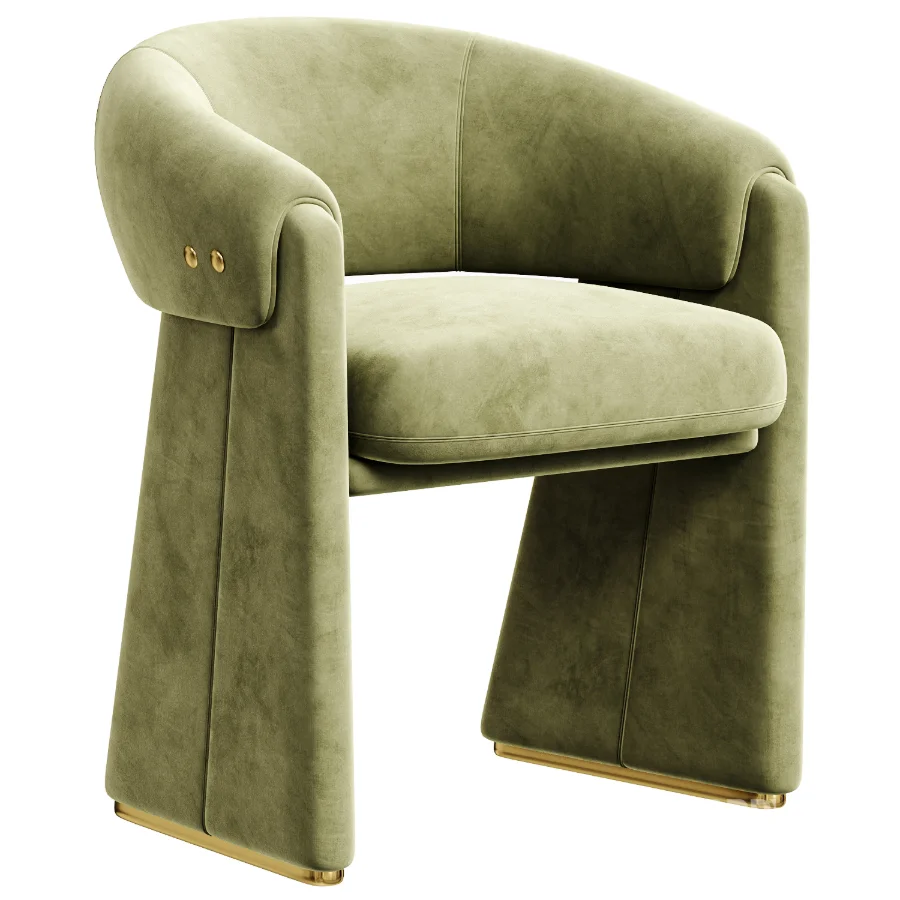 Shelbourne Dining Chair Image 3