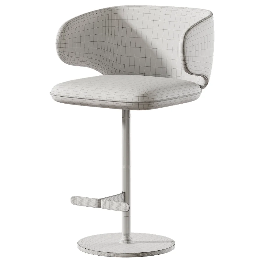 Petra B Bar Stool Image 2