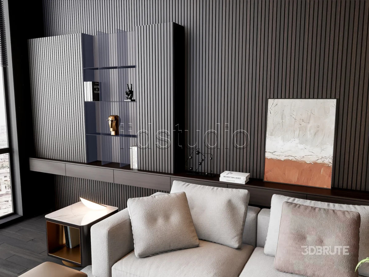LIVING ROOM 66 Image 5