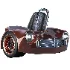Retro Drive Lounge Chair - Thumbnail 5