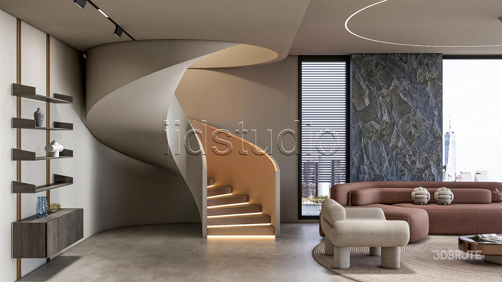 LIVING ROOM 31 Image 3