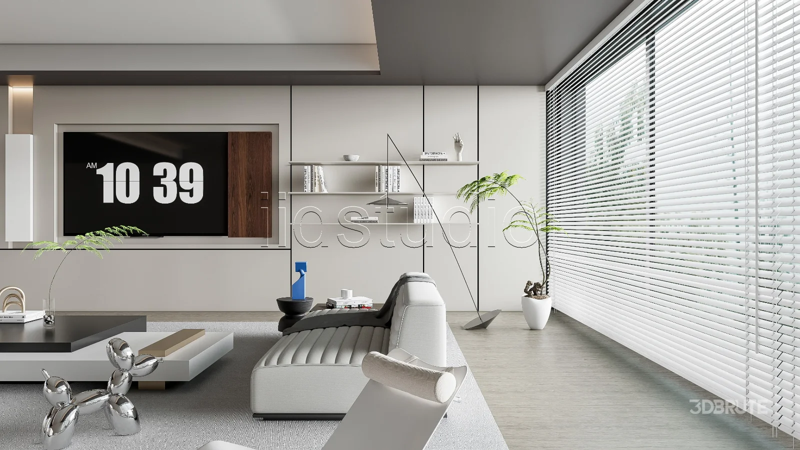 LIVING ROOM 45 Image 6