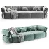 Belt sofa - Thumbnail 3