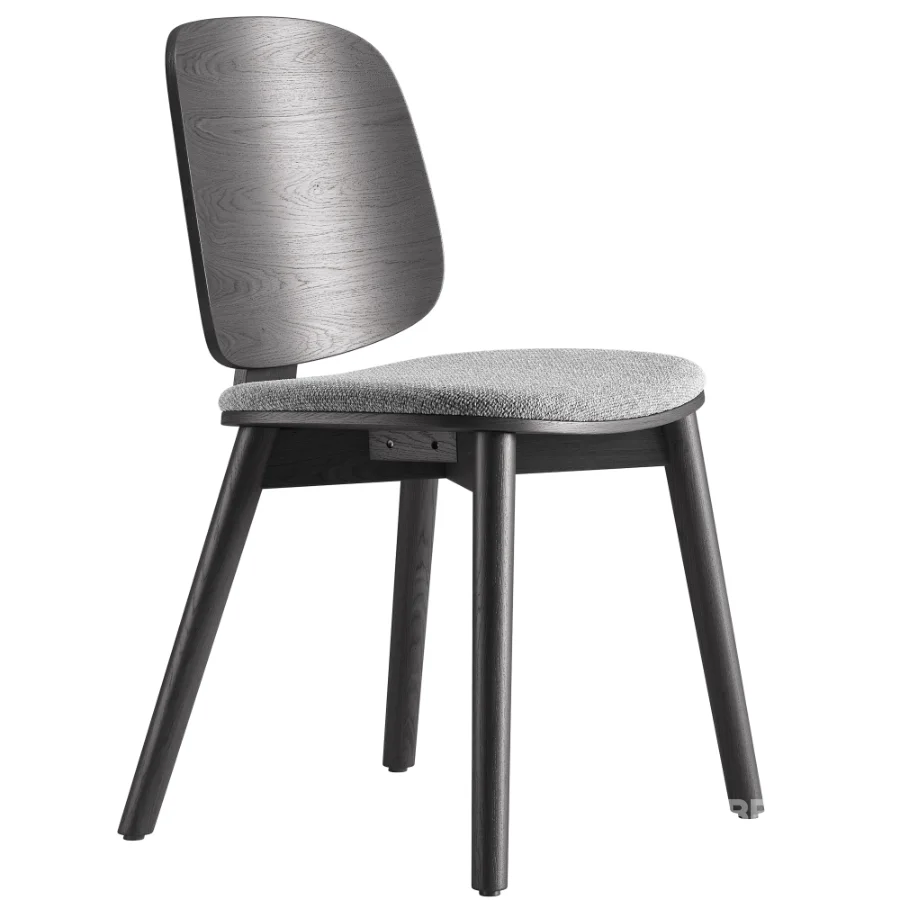 Binley Chair Image 3